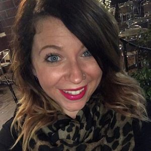 Meet your Posher, Mykayla